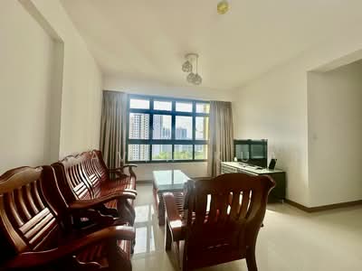For Sale - 464B Clementi Avenue 1