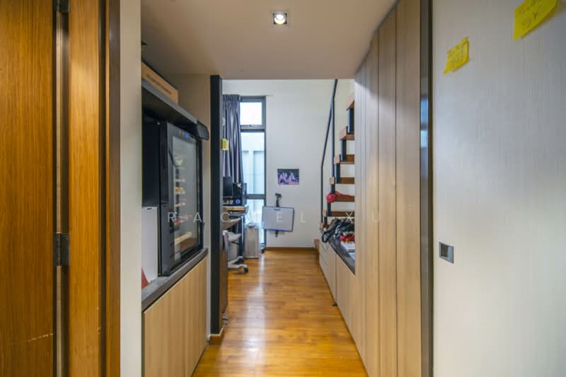 Sunnyvale Residences, 134B Lorong K Telok Kurau, 4 Bedrooms, 1,119 sqft, Condominium For Sale, by Rachel Xu, 500136254 - Interior - PropertyGuru.com.sg