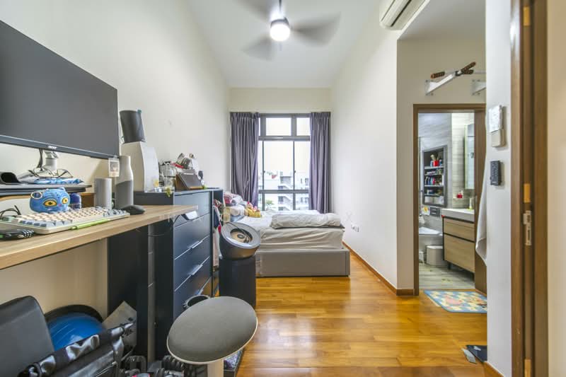 Sunnyvale Residences, 134B Lorong K Telok Kurau, 4 Bedrooms, 1,119 sqft, Condominium For Sale, by Rachel Xu, 500136254 - Bedroom - PropertyGuru.com.sg