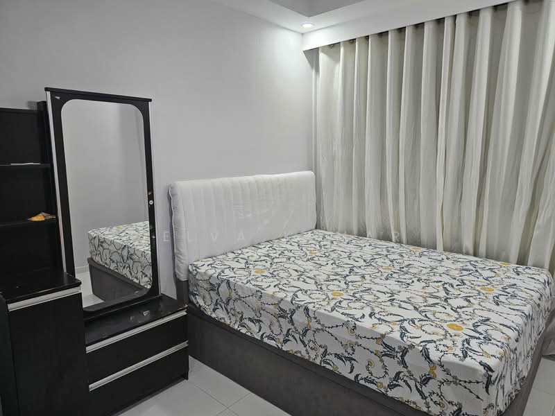 345 Kang Ching Road, 345 Kang Ching Road, Room Rental, 80 sqft, HDB Flat For Rent, by Selva Kumar, 500136256 - Bedroom - PropertyGuru.com.sg