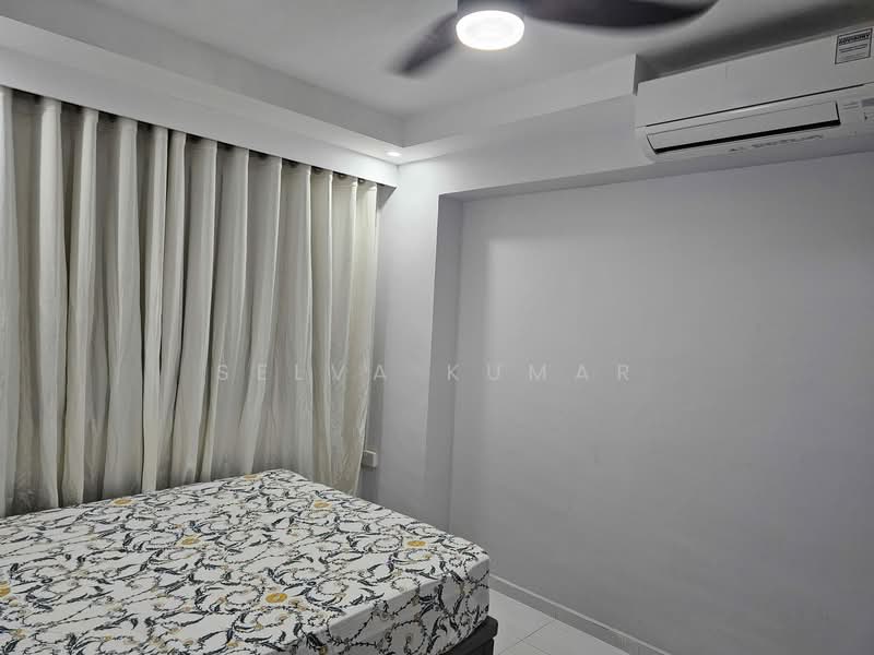 345 Kang Ching Road, 345 Kang Ching Road, Room Rental, 80 sqft, HDB Flat For Rent, by Selva Kumar, 500136256 - Bedroom - PropertyGuru.com.sg
