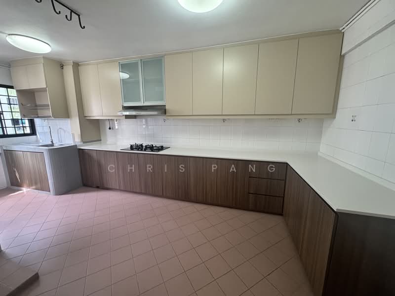 212 Yishun Street 21, 212 Yishun Street 21, 3 Bedrooms, 1,302 sqft, HDB Flat For Sale, by Chris Pang, 500136258 - Kitchen - PropertyGuru.com.sg