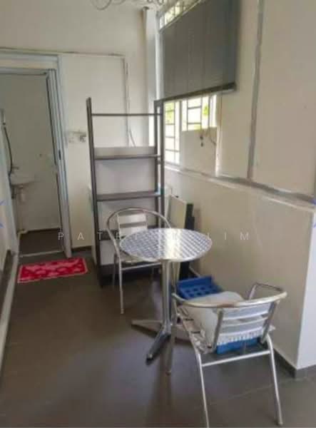 Cavenagh Gardens, 69 Cavenagh Road, 1 Bedroom, 400 sqft, Apartment For Rent, by Patrick Lim, 500136259 - Balcony - PropertyGuru.com.sg