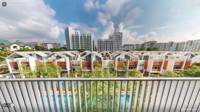 Woodhaven, 71 Woodgrove Avenue, 3 Bedrooms, 1,119 sqft, Condominium For Sale, by Yong Wee Foong 杨伟锋, 500136260 - Exterior - PropertyGuru.com.sg