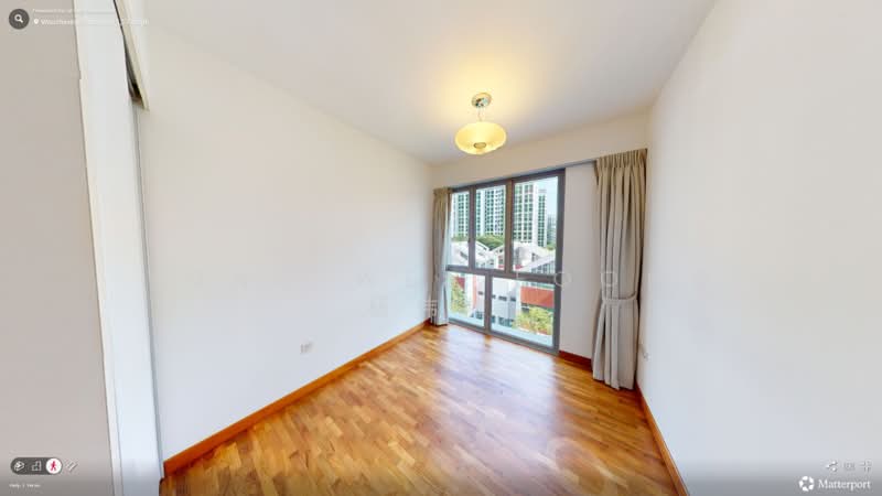 Woodhaven, 71 Woodgrove Avenue, 3 Bedrooms, 1,119 sqft, Condominium For Sale, by Yong Wee Foong 杨伟锋, 500136260 - Bedroom - PropertyGuru.com.sg