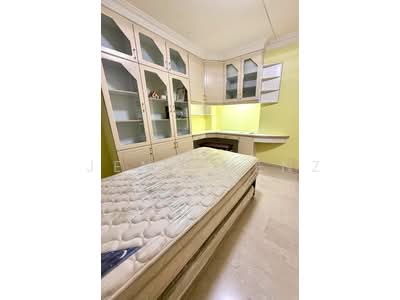 For Rent - 614 Ang Mo Kio Avenue 4