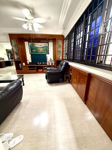 614 Ang Mo Kio Avenue 4, 614 Ang Mo Kio Avenue 4, Room Rental, 120 sqft, HDB Flat For Rent, by Jenn Denz Law, 500136262 - Living Room - PropertyGuru.com.sg