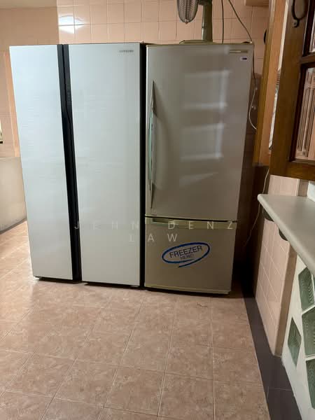 614 Ang Mo Kio Avenue 4, 614 Ang Mo Kio Avenue 4, Room Rental, 120 sqft, HDB Flat For Rent, by Jenn Denz Law, 500136262 - Kitchen - PropertyGuru.com.sg