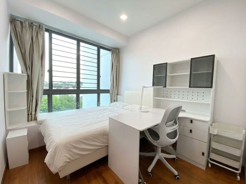 The Beverly, 45 Toh Tuck Road, 3 Bedrooms, 2,992 sqft, Apartment For Sale, by Serene Li, 500136265 - Bedroom - PropertyGuru.com.sg