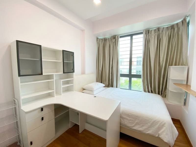 The Beverly, 45 Toh Tuck Road, 3 Bedrooms, 2,992 sqft, Apartment For Sale, by Serene Li, 500136265 - Bedroom - PropertyGuru.com.sg