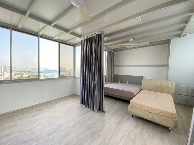 The Beverly, 45 Toh Tuck Road, 3 Bedrooms, 2,992 sqft, Apartment For Sale, by Serene Li, 500136265 - Bedroom - PropertyGuru.com.sg