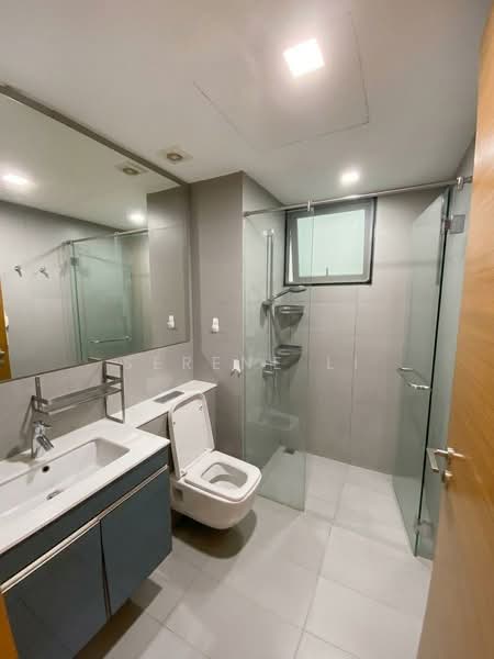 The Beverly, 45 Toh Tuck Road, 3 Bedrooms, 2,992 sqft, Apartment For Sale, by Serene Li, 500136265 - Bathroom - PropertyGuru.com.sg