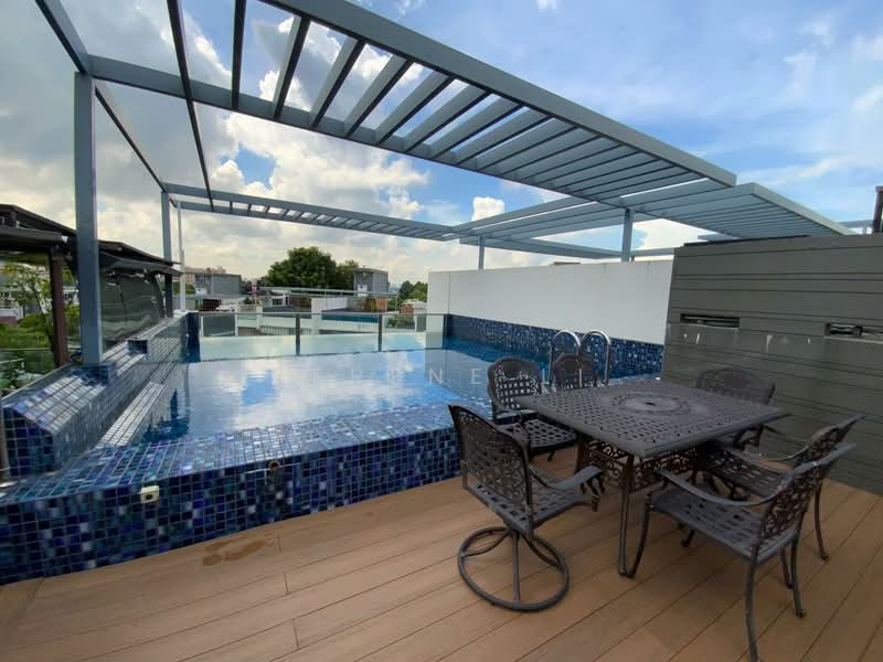 The Beverly, 45 Toh Tuck Road, 3 Bedrooms, 2,992 sqft, Apartment For Sale, by Serene Li, 500136265 - Private Pool - PropertyGuru.com.sg