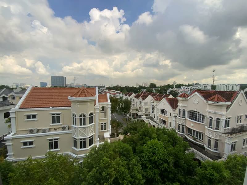The Beverly, 45 Toh Tuck Road, 3 Bedrooms, 2,992 sqft, Apartment For Sale, by Serene Li, 500136265 - Exterior - PropertyGuru.com.sg
