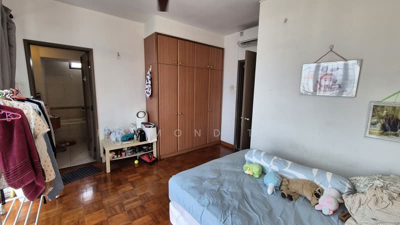 Unit near Yew Tee MRT, , 3 Bedrooms, 1,174 sqft, Condominium For Rent, by Raymond Tay, 500136266 - Bedroom - PropertyGuru.com.sg