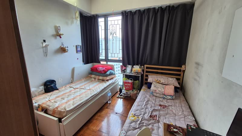 Unit near Yew Tee MRT, , 3 Bedrooms, 1,174 sqft, Condominium For Rent, by Raymond Tay, 500136266 - Bedroom - PropertyGuru.com.sg
