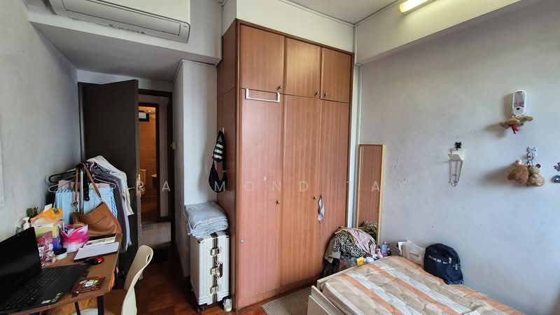 Unit near Yew Tee MRT, , 3 Bedrooms, 1,174 sqft, Condominium For Rent, by Raymond Tay, 500136266 - Bedroom - PropertyGuru.com.sg