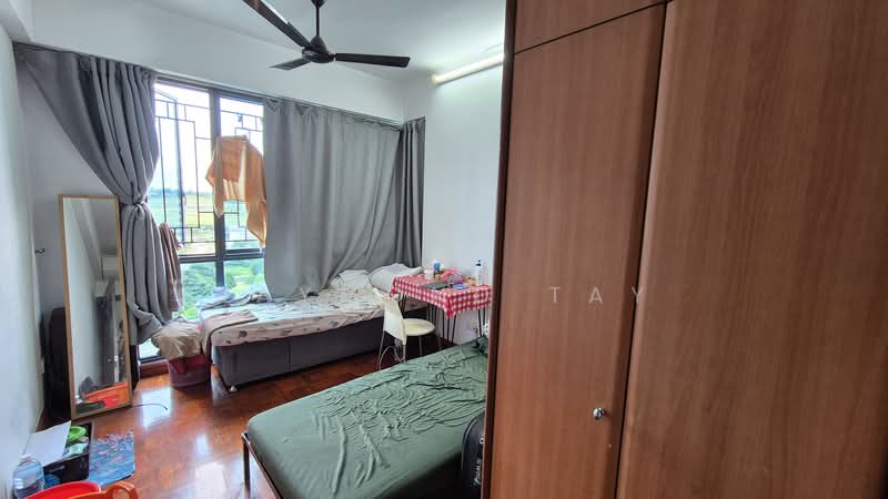 Unit near Yew Tee MRT, , 3 Bedrooms, 1,174 sqft, Condominium For Rent, by Raymond Tay, 500136266 - Bedroom - PropertyGuru.com.sg