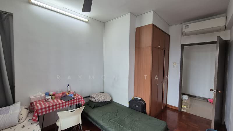 Unit near Yew Tee MRT, , 3 Bedrooms, 1,174 sqft, Condominium For Rent, by Raymond Tay, 500136266 - Bedroom - PropertyGuru.com.sg