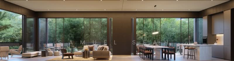 Amber House, 30 Amber Gardens, 4 Bedrooms, 1,744 sqft, Condominium For Sale, by Samuel Seah, 500136268 - Living Room - PropertyGuru.com.sg