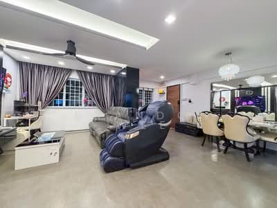 For Sale - 634 Yishun Street 61