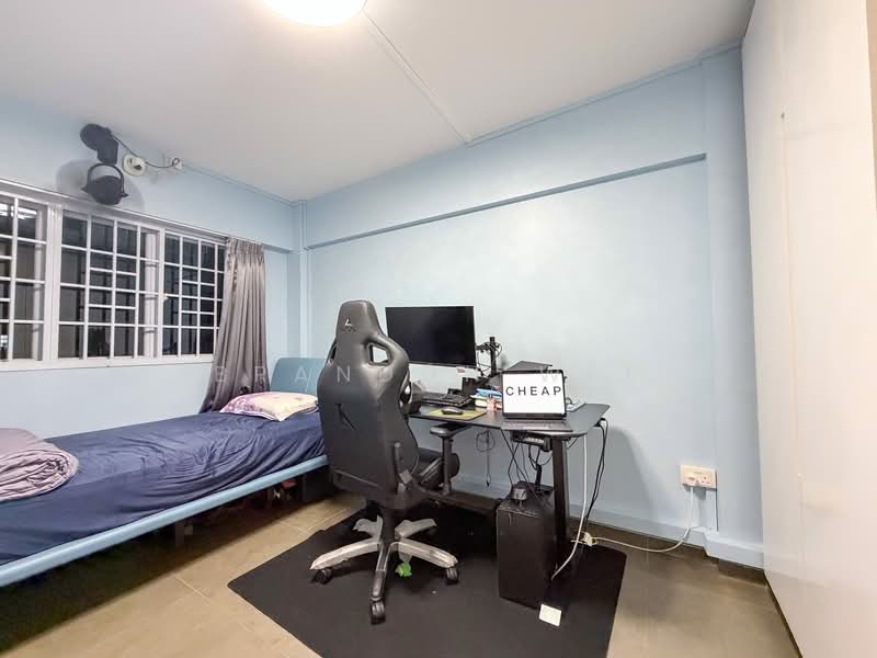 634 Yishun Street 61, 634 Yishun Street 61, 3 Bedrooms, 1,119 sqft, HDB Flat For Sale, by Brandon Wee, 500136269 - Bedroom - PropertyGuru.com.sg