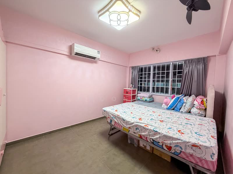 634 Yishun Street 61, 634 Yishun Street 61, 3 Bedrooms, 1,119 sqft, HDB Flat For Sale, by Brandon Wee, 500136269 - Bedroom - PropertyGuru.com.sg