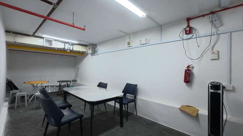 CT Foodchain, 200 Pandan Loop, 3,487 sqft, Factory / Workshop (B2) For Sale, by Shay Sng, 500136271 - Ancillary office - CommercialGuru.com.sg