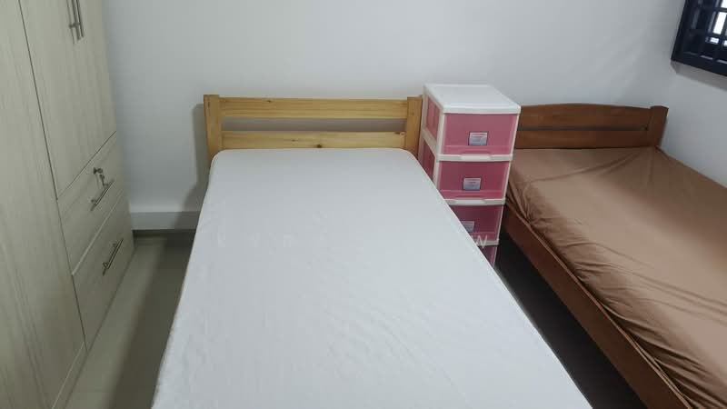 34 Bedok South Avenue 2, 34 Bedok South Avenue 2, Room Rental, 80 sqft, HDB Flat For Rent, by Kyra Niew, 500136272 - Bedroom - PropertyGuru.com.sg