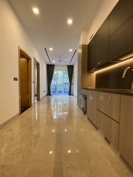 Jervois Treasures, 31 Jervois Road, 1 Bedroom, 506 sqft, Condominium For Sale, by YT Tan (陈永达), 500136276 - Kitchen - PropertyGuru.com.sg