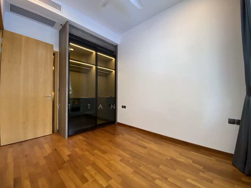 Jervois Treasures, 31 Jervois Road, 1 Bedroom, 506 sqft, Condominium For Sale, by YT Tan (陈永达), 500136276 - Bedroom - PropertyGuru.com.sg