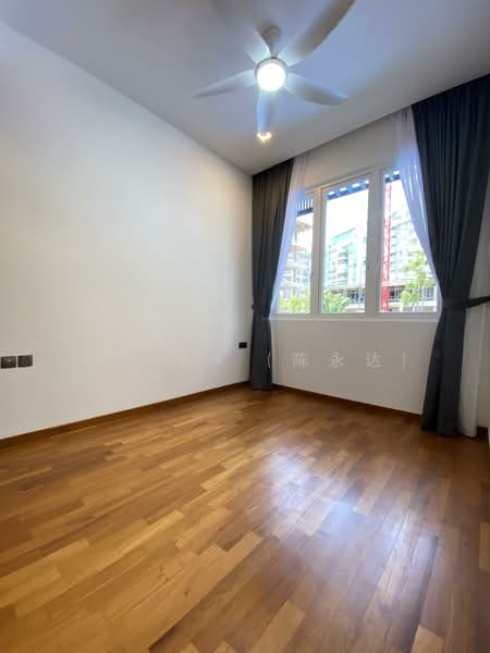 Jervois Treasures, 31 Jervois Road, 1 Bedroom, 506 sqft, Condominium For Sale, by YT Tan (陈永达), 500136276 - Interior - PropertyGuru.com.sg