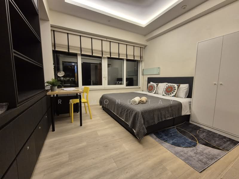 International Plaza, 10 Anson Road, Room Rental, 240 sqft, Apartment For Rent, by Raymond Tay, 500136278 - Bedroom - PropertyGuru.com.sg