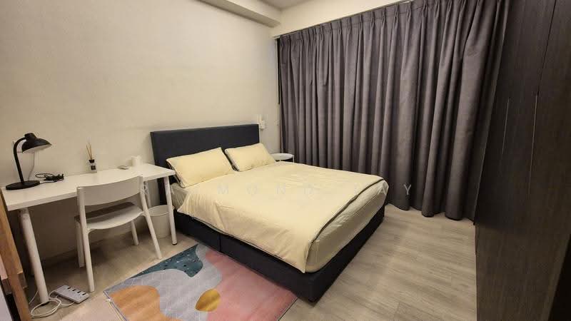 International Plaza, 10 Anson Road, Chinatown / Tanjong Pagar, Room Rental, 240 sqft, Apartment For Rent, by Raymond Tay, 500136278 - Bedroom - PropertyGuru.com.sg
