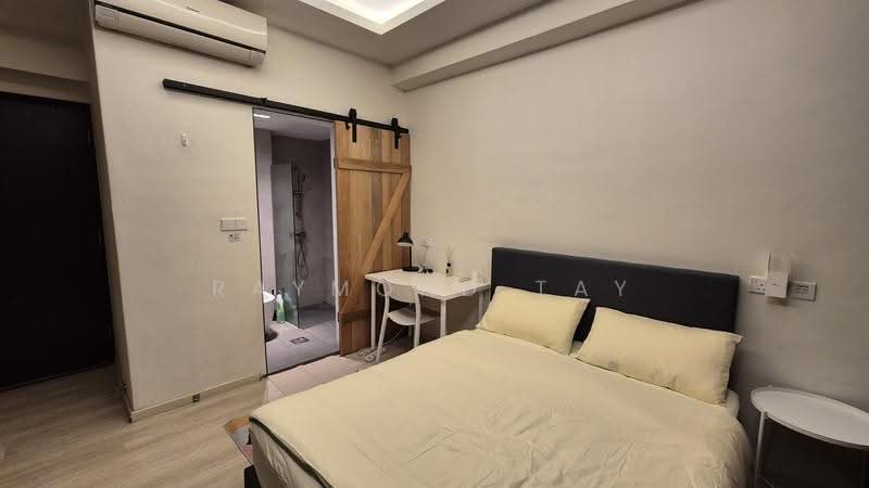International Plaza, 10 Anson Road, Chinatown / Tanjong Pagar, Room Rental, 240 sqft, Apartment For Rent, by Raymond Tay, 500136278 - Bedroom - PropertyGuru.com.sg