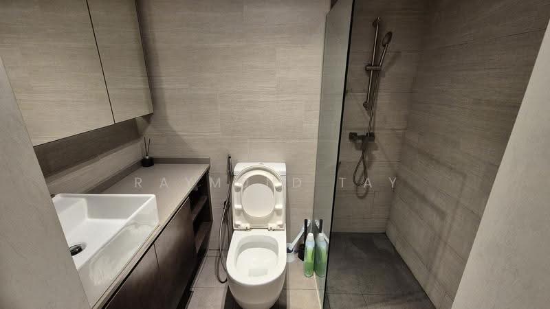 International Plaza, 10 Anson Road, Chinatown / Tanjong Pagar, Room Rental, 240 sqft, Apartment For Rent, by Raymond Tay, 500136278 - Bathroom - PropertyGuru.com.sg