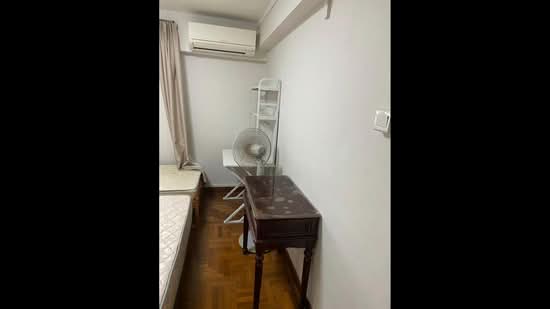86 Whampoa Drive, 86 Whampoa Drive, Room Rental, 80 sqft, HDB Flat For Rent, by Kyra Niew, 500136279 - PropertyGuru.com.sg