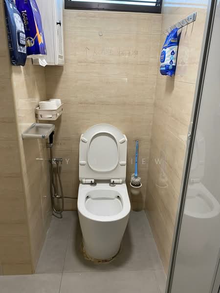 86 Whampoa Drive, 86 Whampoa Drive, Room Rental, 80 sqft, HDB Flat For Rent, by Kyra Niew, 500136279 - Bathroom - PropertyGuru.com.sg
