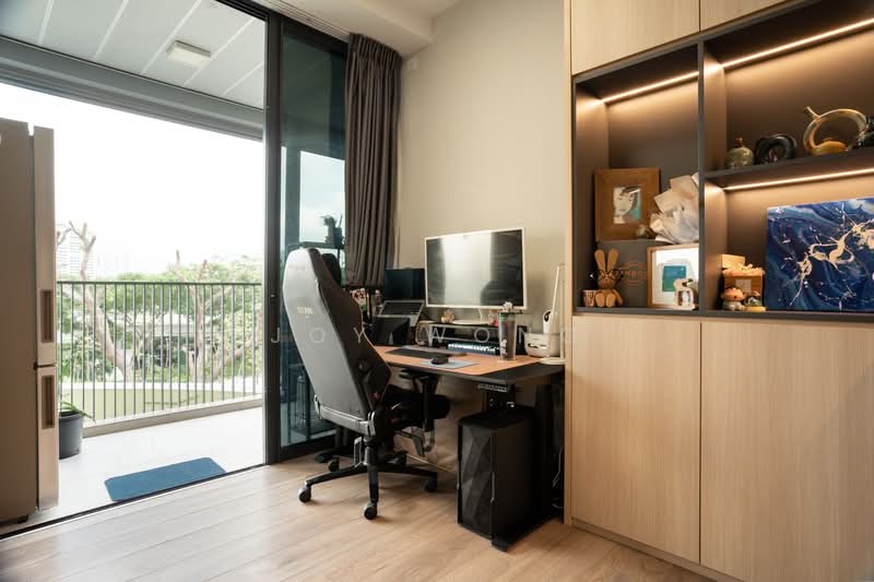 The Venue Residences and Shoppes, 6 Tai Thong Crescent, 4 Bedrooms, 1,238 sqft, Apartment For Sale, by Joy Wong, 500136280 - Bedroom - PropertyGuru.com.sg