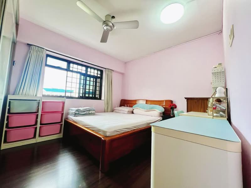 521 Woodlands Drive 14, 521 Woodlands Drive 14, 4 Bedrooms, 1,593 sqft, HDB Flat For Sale, by Kevin Su, 500136281 - Bedroom - PropertyGuru.com.sg