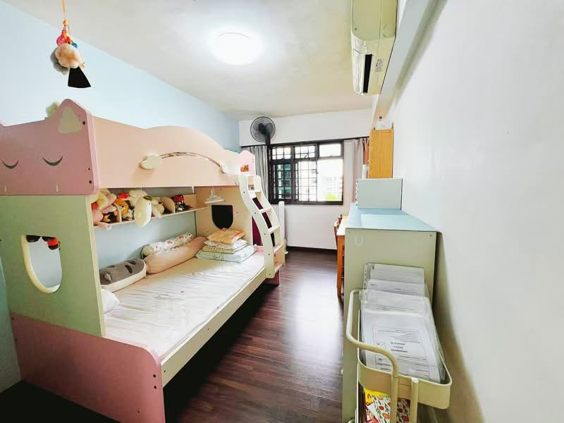 521 Woodlands Drive 14, 521 Woodlands Drive 14, 4 Bedrooms, 1,593 sqft, HDB Flat For Sale, by Kevin Su, 500136281 - Bedroom - PropertyGuru.com.sg
