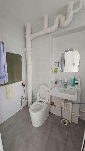 509 Choa Chu Kang Street 51, 509 Choa Chu Kang Street 51, 3 Bedrooms, 1,463 sqft, HDB Flat For Sale, by Lynda Yeo, 500136282 - PropertyGuru.com.sg
