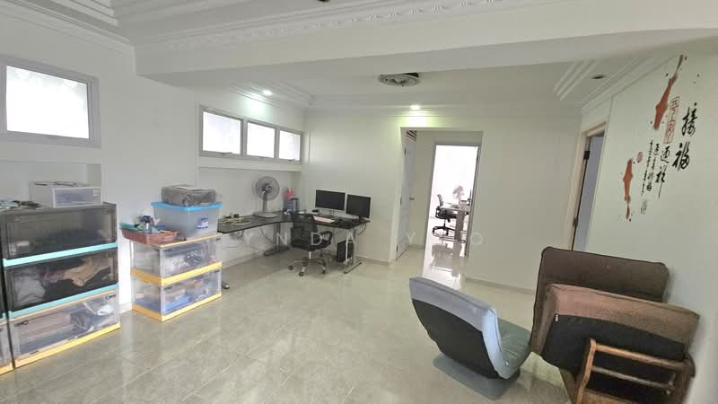 509 Choa Chu Kang Street 51, 509 Choa Chu Kang Street 51, 3 Bedrooms, 1,463 sqft, HDB Flat For Sale, by Lynda Yeo, 500136282 - Study - PropertyGuru.com.sg