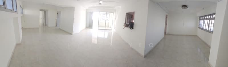 509 Choa Chu Kang Street 51, 509 Choa Chu Kang Street 51, 3 Bedrooms, 1,463 sqft, HDB Flat For Sale, by Lynda Yeo, 500136282 - Huge & Spacious Living Room - PropertyGuru.com.sg