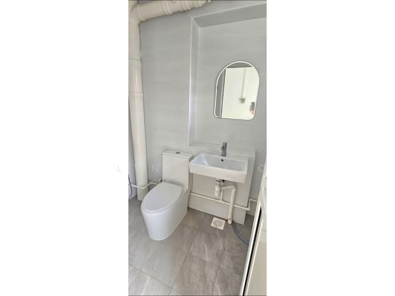 509 Choa Chu Kang Street 51, 509 Choa Chu Kang Street 51, 3 Bedrooms, 1,463 sqft, HDB Flat For Sale, by Lynda Yeo, 500136282 - Bathroom - PropertyGuru.com.sg