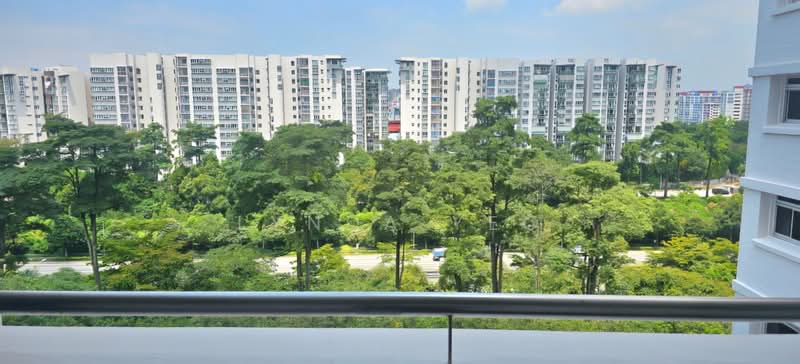 509 Choa Chu Kang Street 51, 509 Choa Chu Kang Street 51, 3 Bedrooms, 1,463 sqft, HDB Flat For Sale, by Lynda Yeo, 500136282 - Exterior - PropertyGuru.com.sg