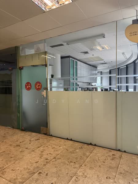 Concorde Shopping Centre, 317 Outram Road, 344 sqft, Mall Shop For Sale, by Judy Ang, 500136283 - Interior - CommercialGuru.com.sg