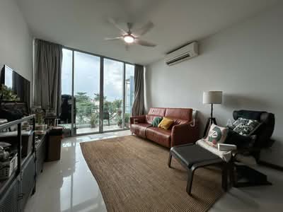 For Rent - D'Pavilion