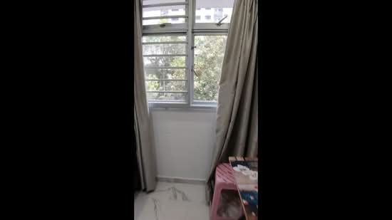 78 Dawson Road, 78 Dawson Road, Room Rental, 80 sqft, HDB Flat For Rent, by Kyra Niew, 500136286 - PropertyGuru.com.sg