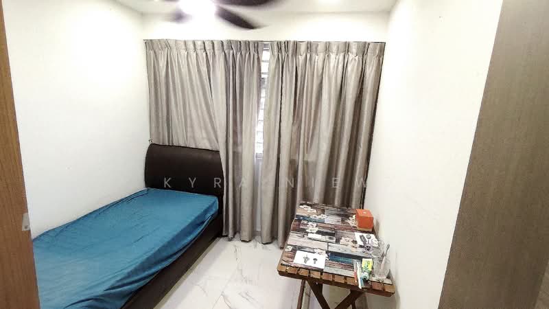78 Dawson Road, 78 Dawson Road, Room Rental, 80 sqft, HDB Flat For Rent, by Kyra Niew, 500136286 - Bedroom - PropertyGuru.com.sg